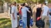 Suriyada IShIDning yuzlab a’zolari amnistiya orqali ozodlikka chiqayapti