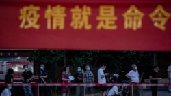中國新冠疫情持續上升 幾十位官員被追責