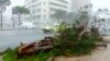 2 người thiệt mạng vì bão Neoguri ở Nhật Bản