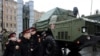 Russia to Fulfill Iran Contract for S-300 Missiles
