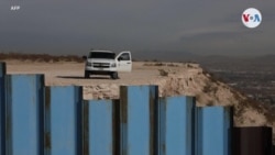 Nuevos lineamientos para procesamiento de menores en la frontera de EE. UU.