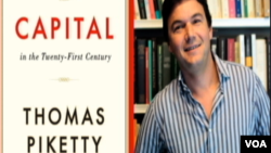 Thomas Piketty