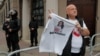 Demonstranti na ulicama uprkos Lukašenkovoj naredbi, EU uvodi sankcije