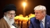 5 Hal Konflik AS-Iran: 'Tak Ada Korban Tewas' Hingga Trump Ajak Damai Iran