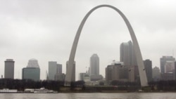 St. Louis, Missouri is among US cities that decreased in population between 2000 and 2010