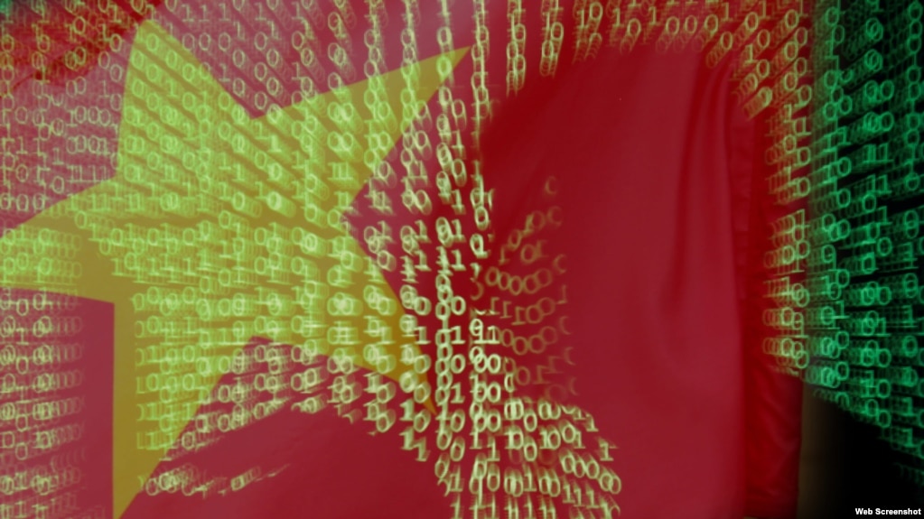 Luật An ninh mạng Việt Nam gặp nhiều chỉ trích vì bị cho là “vi phạm quyền riêng tư” của người sử dụng mạng.