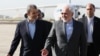 이란 외무장관 이라크 방문