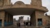 Professors Clear Debris at Mosul University, Wrecked by IS
