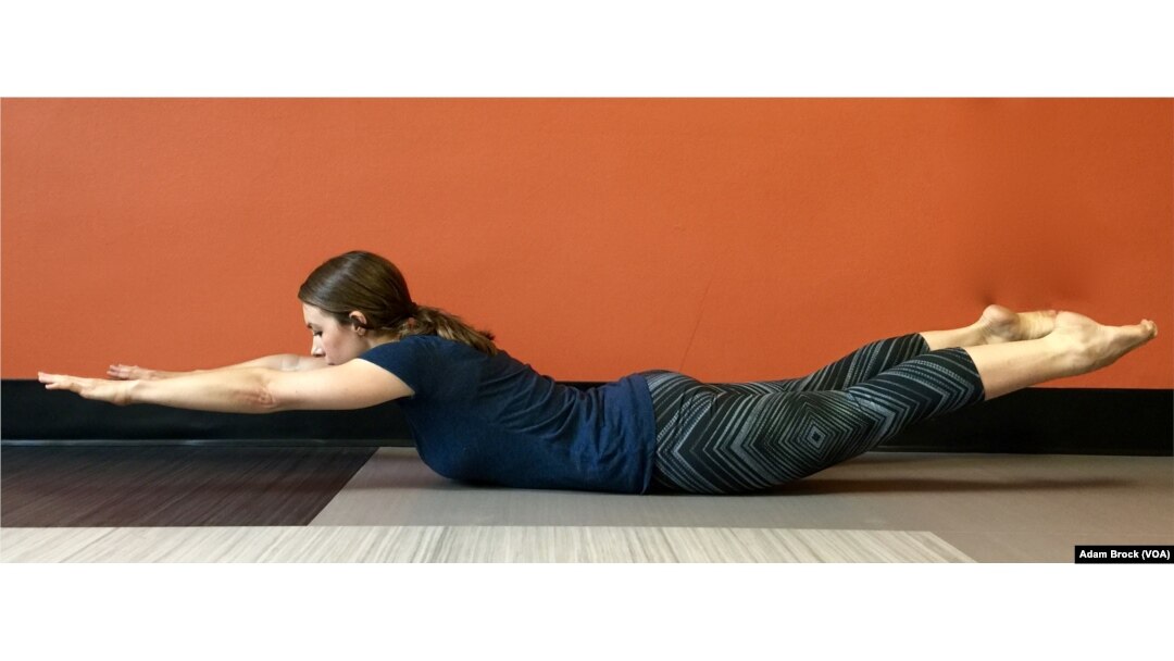core muscles: How to Strengthen the Core: 5 Exercises You Must Do