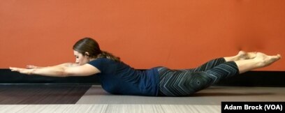 Strengthen Your Core With 5 Simple Exercises