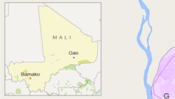 L’armée malienne reprend le contrôle de ses positions autour de Nampala, selon Suleiman Maiga joint par Mohamed Touré