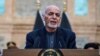افغان صدر کا کہنا ہے کہ طالبان قیدیوں کی رہائی کا معاملہ افغانستان کا اندرونی معاملہ ہے۔ 