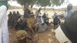 Mali: Bassigui baliya be cena Mali dougouba tchiama kan.