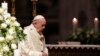 Investissements opaques: perquisitions chez un haut responsable du Vatican
