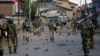 بھارتی کشمیرمیں عسکری کمانڈر ہلاک، جھڑپیں اور مظاہرے