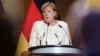 Jerman Pilih Ketua Parlemen Baru, Merkel Mundur dari Kanselir