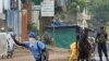 Tensions High in Guinea After Presidential Vote