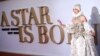 Gaga, 'A Star Is Born' Dominasi Golden Globes