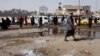 Bom Bunuh Diri di Baghdad Tewaskan 3 Orang