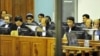 Tribunal Seeks To Explain Salary Woes to Staff