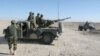 Afghan Reinforcements Sent to Helmand Province