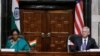 AS dan India Perluas Hubungan Pertahanan