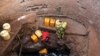 استقبال از کوله پشتی حمل آب در کنیا
