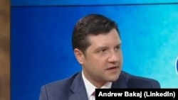 Andrew Bakaj