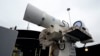 آمریکا از آزمایش سلاح لیزری جدید در آب‌های خلیج فارس خبر داد