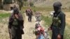 دیدبان حقوق بشر طالبان را به 'اعدام بدون محاکمه' اسیران متهم کرد