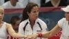 US Set For Fed Cup Final Rematch Against Italy