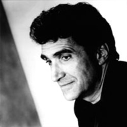 Robert Pinsky