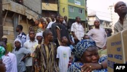 В канун Рождества в Нигерии напали на христиан