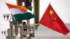 نگرانی افغانستان از تنش‌ها میان هند و چین