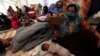 موصل میں دنیا کے 'سب سے بڑے' انسانی بحران کا انتباہ