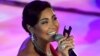 Acquittement d'une chanteuse condamnée pour avoir plaisanté sur le Nil en Egypte