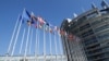 Европарламент поддержал резолюцию о новой стратегии отношений с Россией