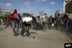 Misr imzolagan barcha xalqaro kelishuv, majburiyatlar o’z kuchida qoladi