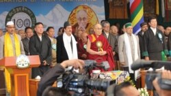 ༧གོང་ས་མཆོག་གིས་སྨན་རྩིས་ཁང་དབུ་བརྙེས་པའི་དུས་དྲན་སྐབས་བཀའ་སློབ། ༼ ༢ ༽