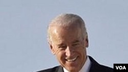 Podpredsjednik Biden na Srednjem Istoku