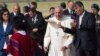 Millón y medio de fieles se espera en misa del papa en Ecuador