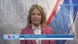 Plugged In with Greta Van Susteren - Turkey: Breaking the Silence