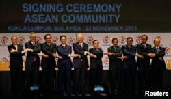 Malaysia ASEAN Summit