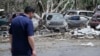 Торнадо на Среднем Западе США: один человек погиб, десятки пострадавших