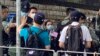 香港人國安法下慶祝美國獨立日 黃之鋒指難料如何 “不犯法”國際遊說