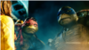 ขบวนการเต่านินจาภาคใหม่ Teenage Mutant Ninja Turtles ขึ้นแท่นอันดับหนึ่งหนังทำเงินช่วงสุดสัปดาห์ที่ผ่านมา