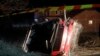 U autobuskoj nesreći u Severnoj Makedoniji 13 mrtvih