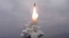 “북한 미사일, 한국 미사일 방어망 사각지대 공략 가능” 