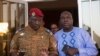Burkina Faso : Zida rouvre les frontières terrestres 