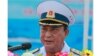 Đô đốc ‘vi phạm quản lý đất quốc phòng’ bị đề nghị kỷ luật